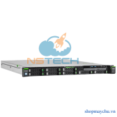FUJITSU Server PRIMERGY RX1330 M4 LFF