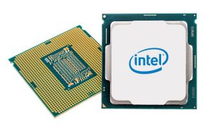bộ xử lý intel core cho máy chủ