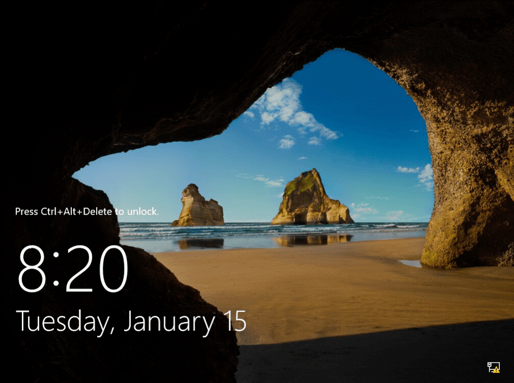 Cài đặt windows server 2016 – 10