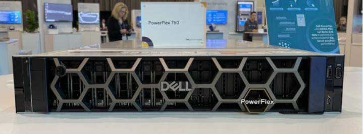 Dell PowerFlex 750