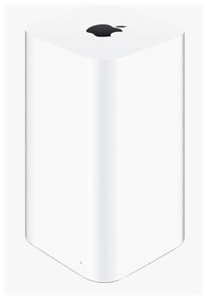Apple Time Capsule 2TB