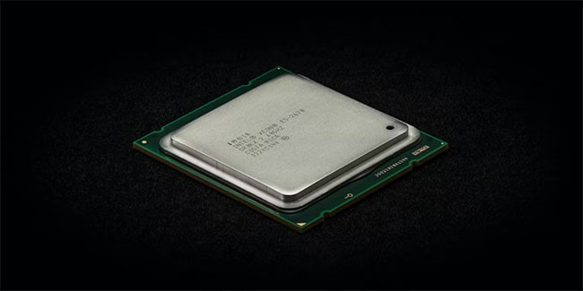 Chip Intel