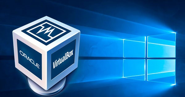 VirtualBox