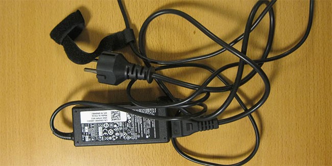 Bộ sạc laptop
