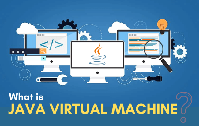 Java Virtual Machine (JVM) 2
