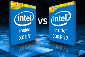 Intel Xeon là gì