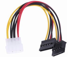 Cáp IDE là gì_ Sự khác biệt giữa IDE và Sata