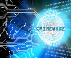 Crimeware là gì_ So sánh Crimeware và Malware