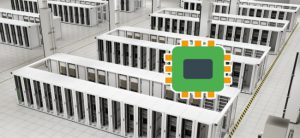 DPU là gì Khác biệt gì so với CPU, GPU 1