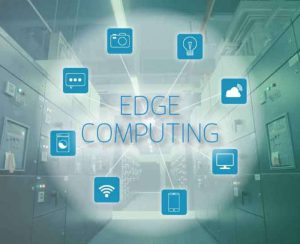 Điện toán biên – Edge Computing là gì