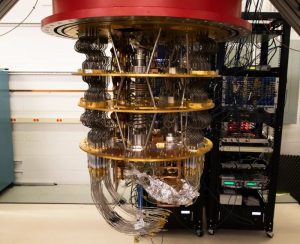 Máy tính lượng tử là gì_ Những điều cần biết về máy tính lượng tử