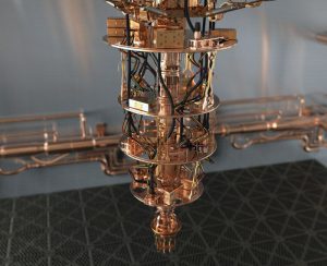 Siêu máy tính là gì_ Đặc điểm, cấu tạo và vai trò của siêu máy tính