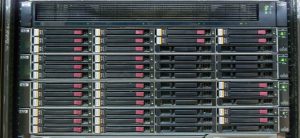 Storage Array 1