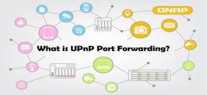 UPnP Port Forwarding 1