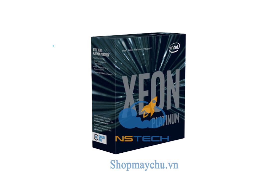 CPU Intel Xeon Platinum 8136 2.0Ghz 28 Cores / 56 Threads - Shop máy ...