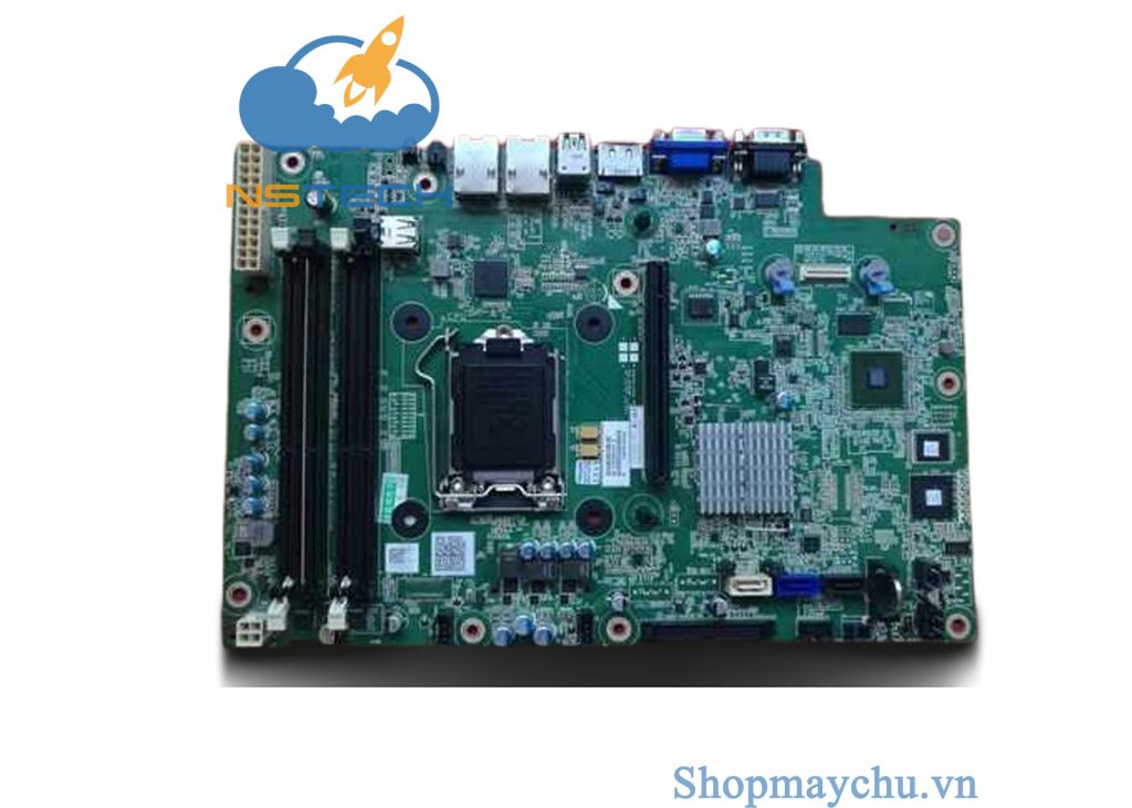 Bo Mạch Chủ Mainboard Dell R220 - Shop máy chủ Việt Nam | Máy chủ ...