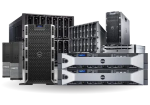 So Sánh Máy Chủ Dell R650xs với Dell R660xs