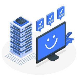 Thuê Máy Chủ Giá Rẻ – Hiệu Năng Cao, Hỗ Trợ 24/7 Tại NSTECH