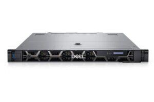 So Sánh Máy Chủ Dell R650xs với Dell R660xs