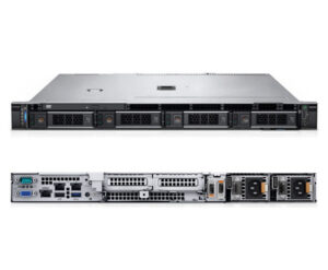 Nâng Cấp Dell R350 Lên R360 – Động Thái Khôn Ngoan Hay Lãng Phí?