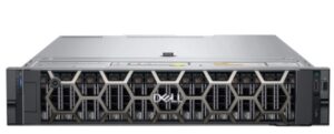 Nâng Tầm Hạ Tầng CNTT Với Dell R750xs