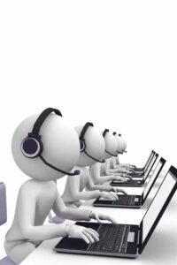 Thuê Máy Chủ Giá Rẻ – Hiệu Năng Cao, Hỗ Trợ 24/7 Tại NSTECH