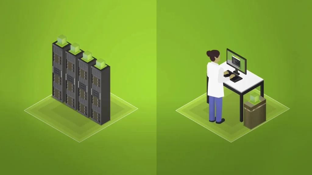 Máy chủ và máy trạm - Đầu tư vào đâu thì đúng đắn?