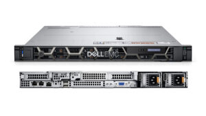 Dell R450: Lựa Chọn Thông Minh Cho Doanh Nghiệp Đang Phát Triển