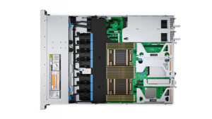 Dell R450: Lựa Chọn Thông Minh Cho Doanh Nghiệp Đang Phát Triển