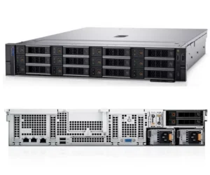 Dell R760xs So Găng Với Đối Thủ: Hiệu Năng, Mở Rộng và Giá Thành?