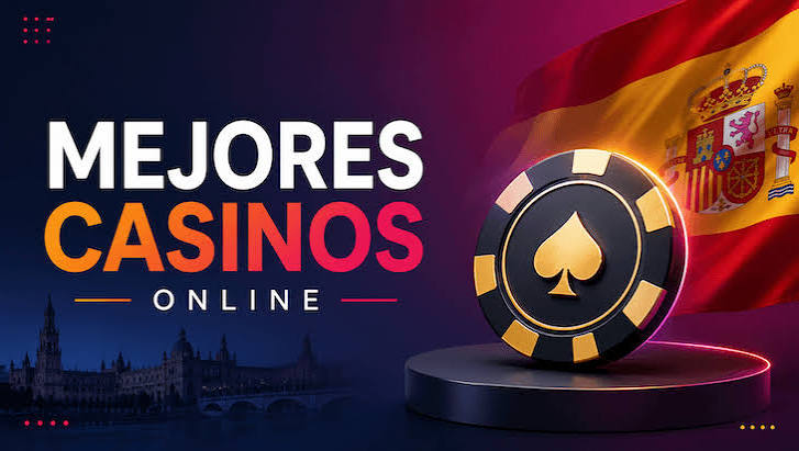 Las Mejores Tragaperras de Casino y Bonos en España Las Mejores Tragaperras de Casino y Bonos en España