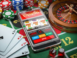 Mino Casino Un'Avventura di Gioco e Divertimento 557487178